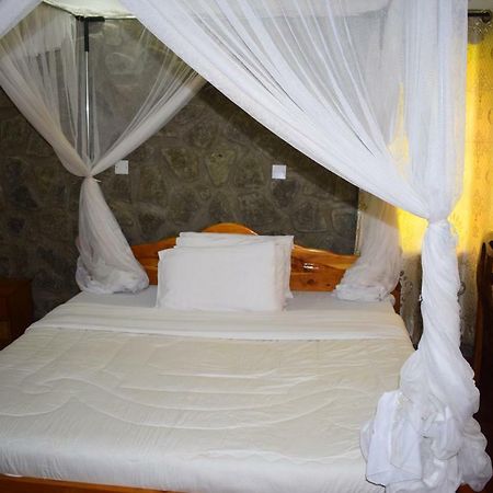 Ngorongoro Lodge Karatu Zewnętrze zdjęcie
