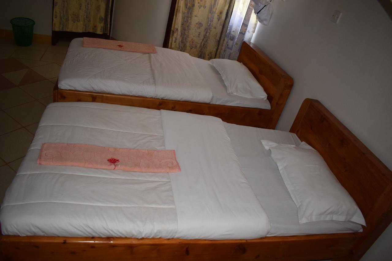 Ngorongoro Lodge Karatu Zewnętrze zdjęcie