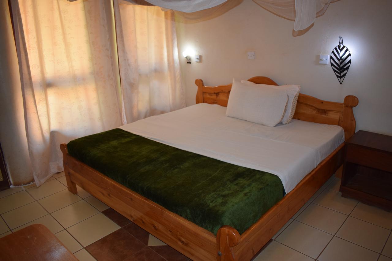 Ngorongoro Lodge Karatu Zewnętrze zdjęcie