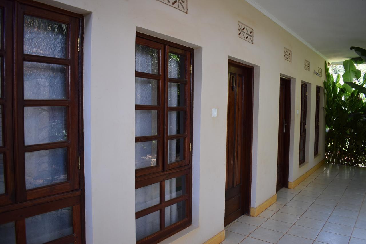 Ngorongoro Lodge Karatu Zewnętrze zdjęcie