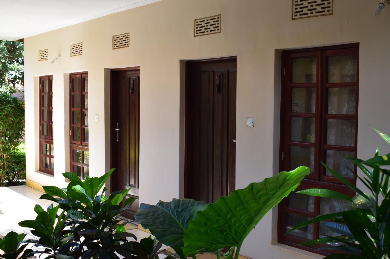 Ngorongoro Lodge Karatu Zewnętrze zdjęcie