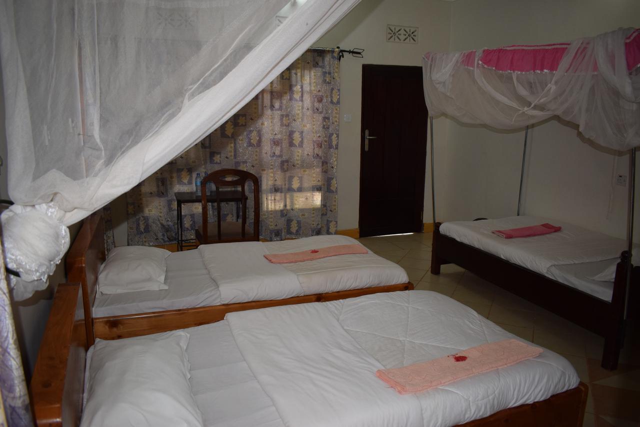 Ngorongoro Lodge Karatu Zewnętrze zdjęcie