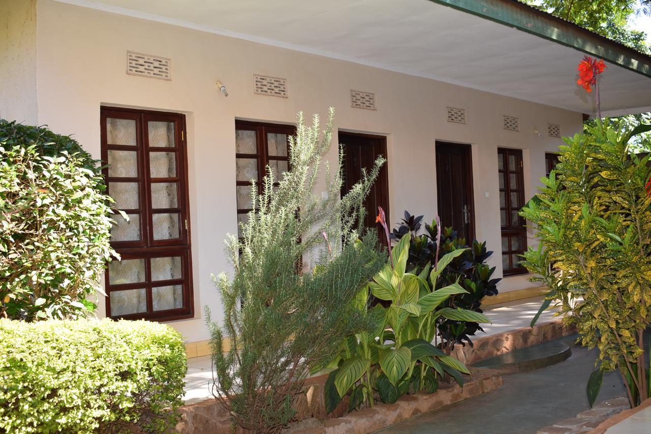 Ngorongoro Lodge Karatu Zewnętrze zdjęcie