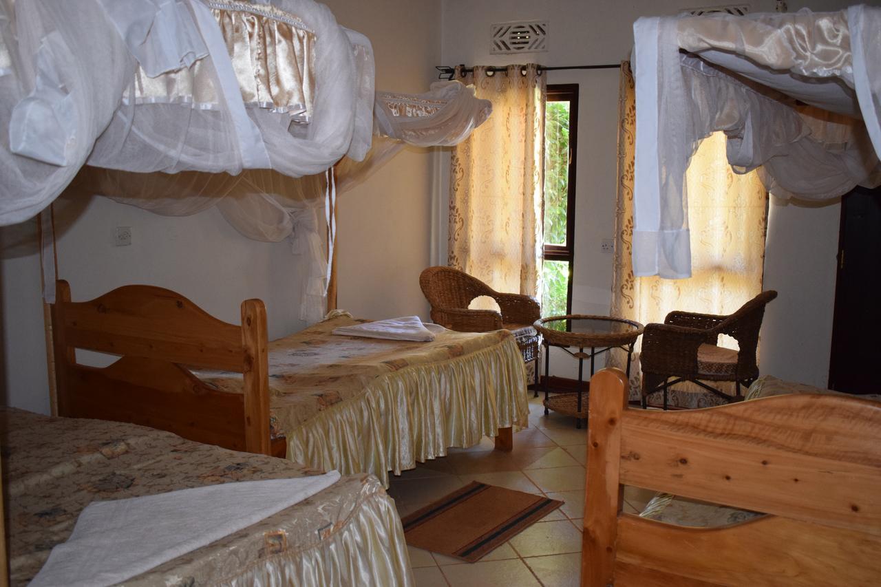 Ngorongoro Lodge Karatu Zewnętrze zdjęcie