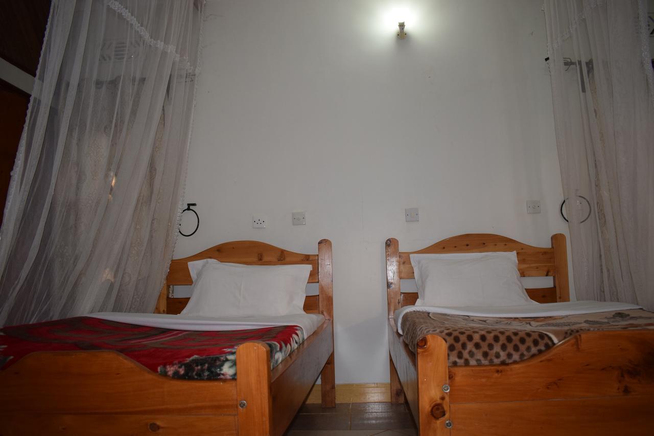 Ngorongoro Lodge Karatu Zewnętrze zdjęcie