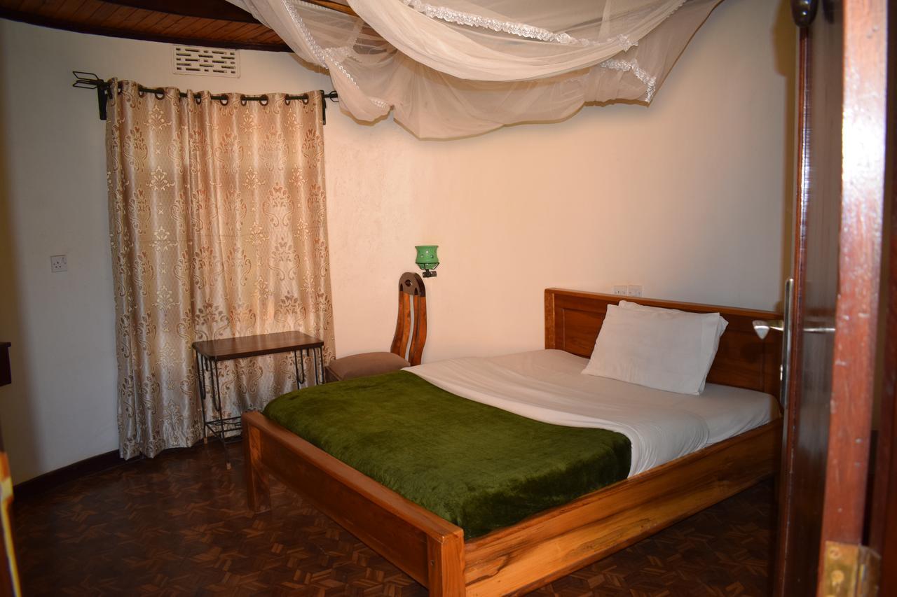 Ngorongoro Lodge Karatu Zewnętrze zdjęcie