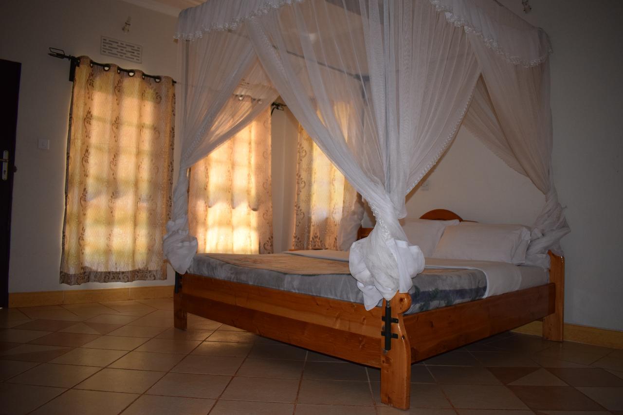 Ngorongoro Lodge Karatu Zewnętrze zdjęcie