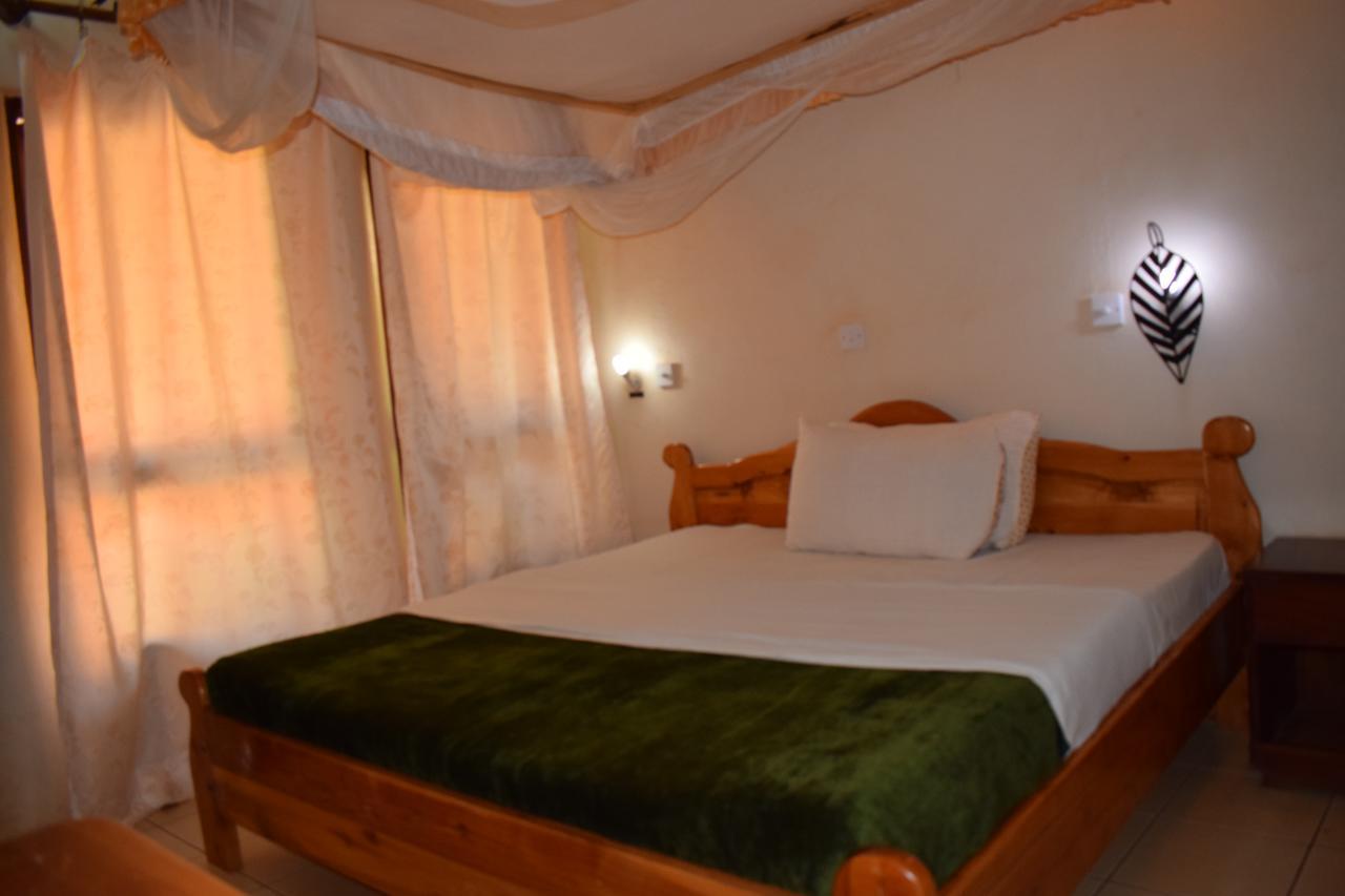 Ngorongoro Lodge Karatu Zewnętrze zdjęcie