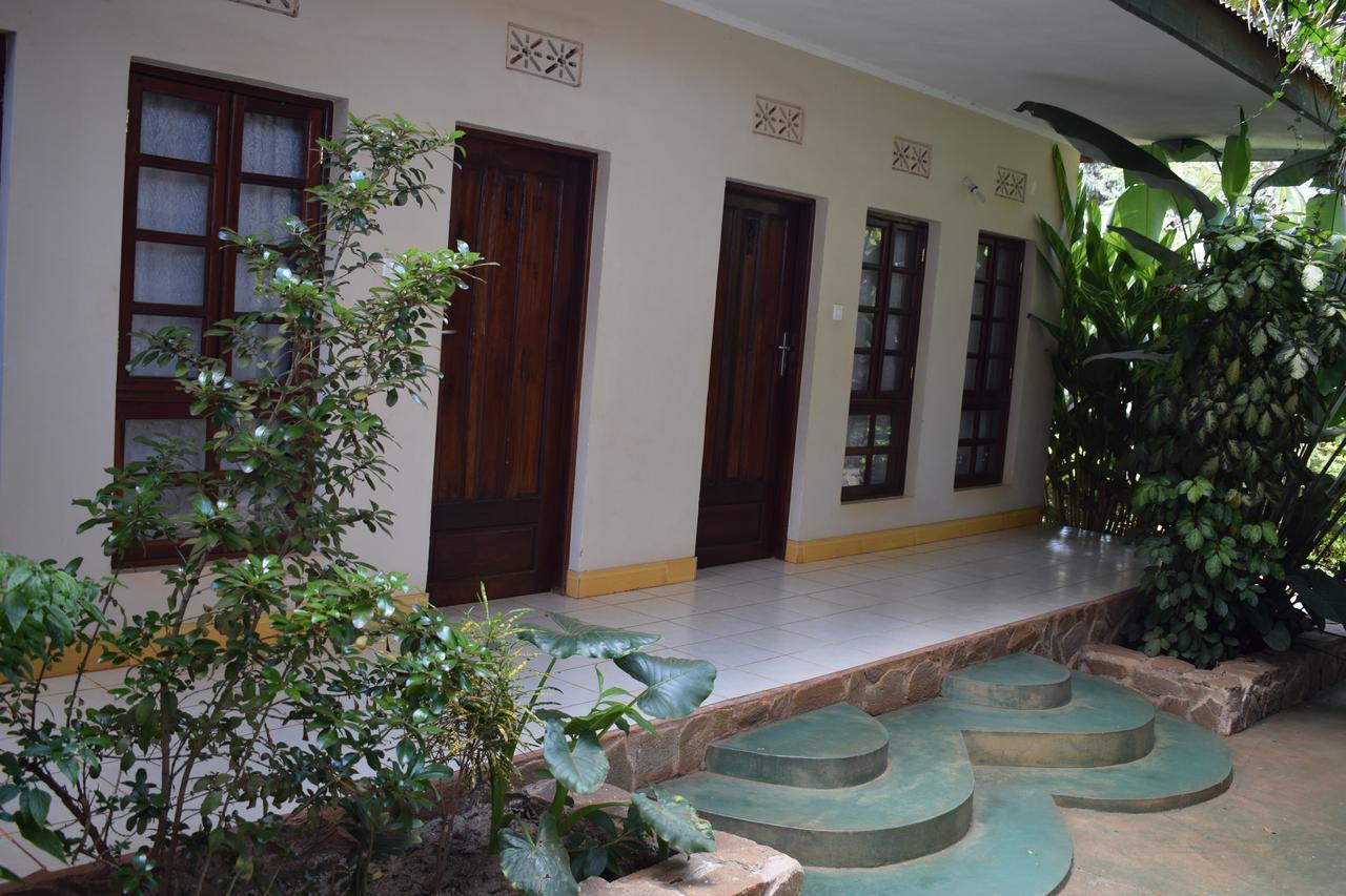 Ngorongoro Lodge Karatu Zewnętrze zdjęcie