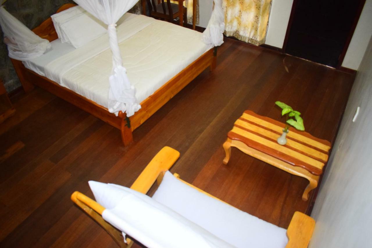Ngorongoro Lodge Karatu Zewnętrze zdjęcie