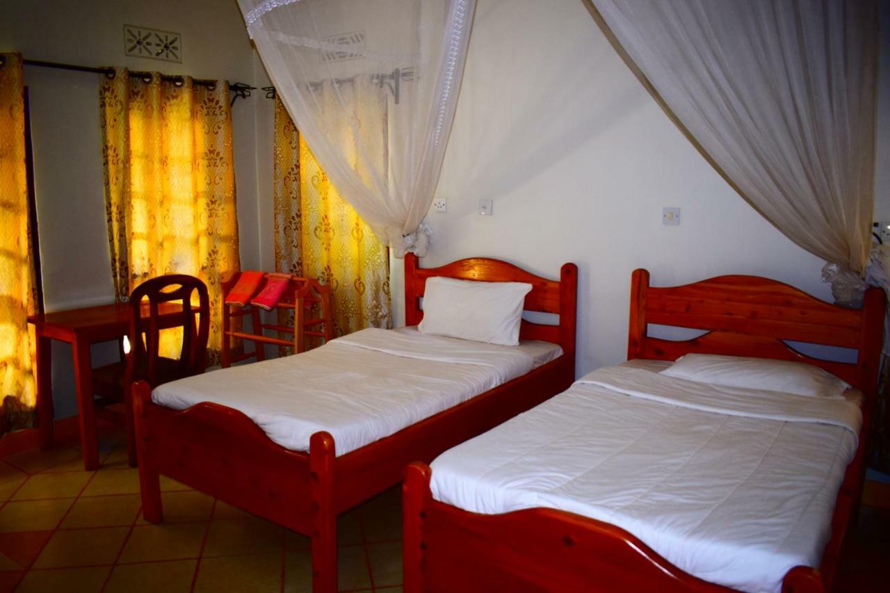 Ngorongoro Lodge Karatu Zewnętrze zdjęcie