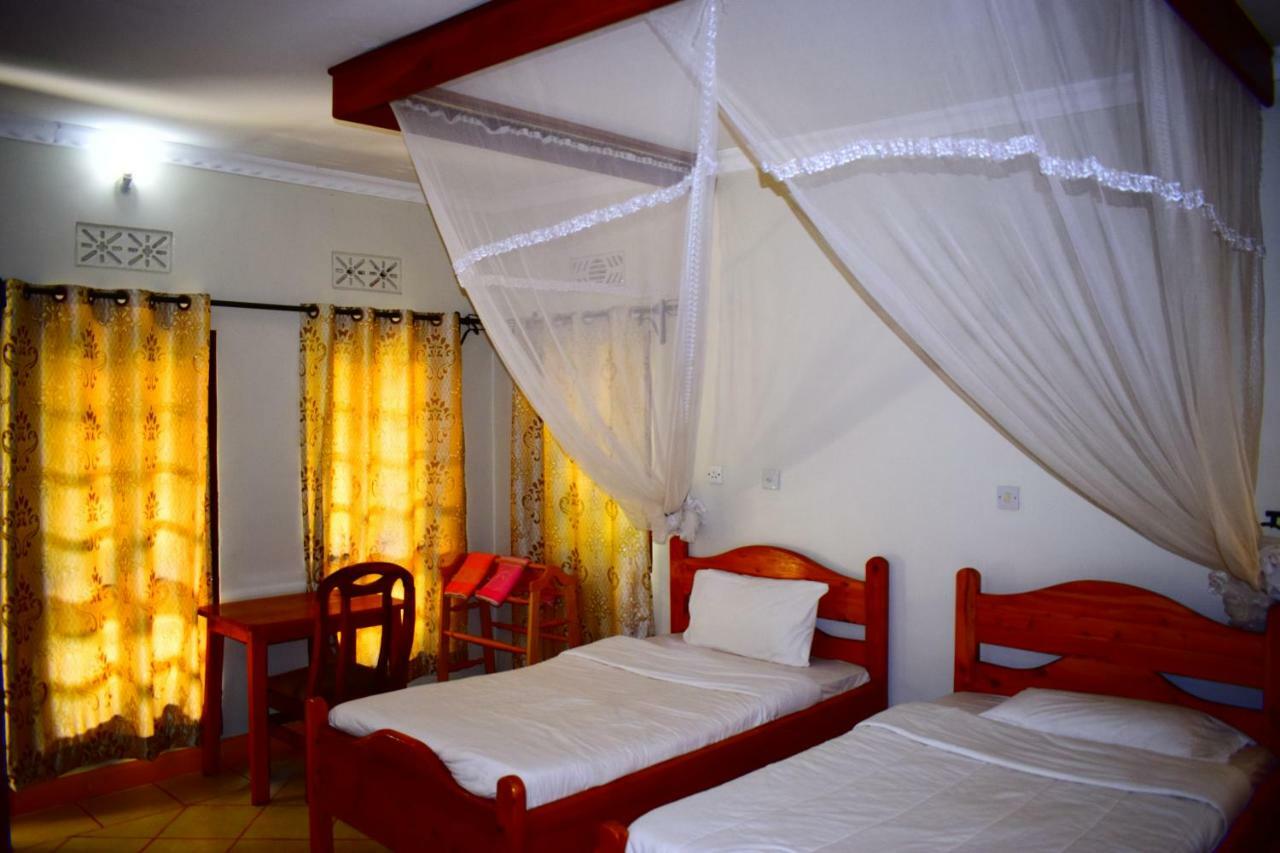 Ngorongoro Lodge Karatu Zewnętrze zdjęcie