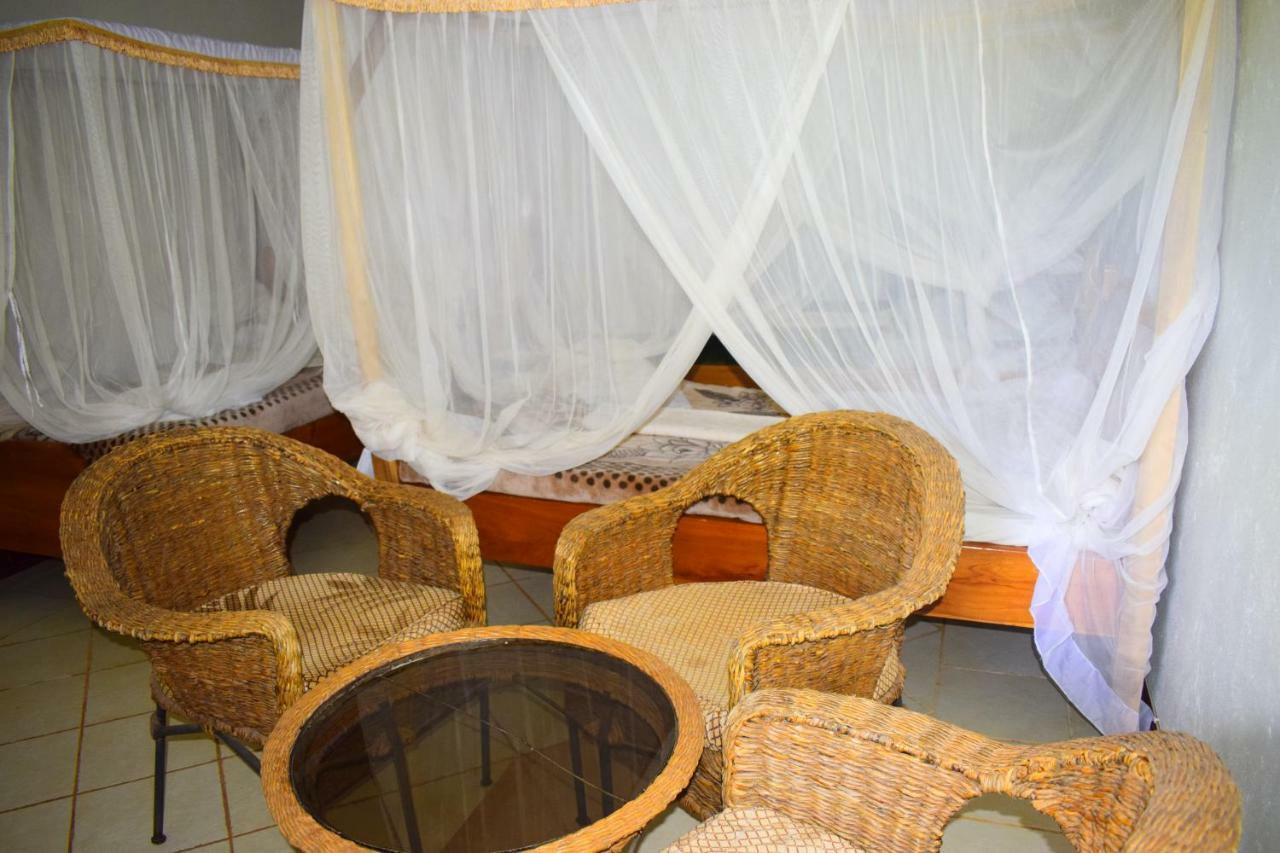 Ngorongoro Lodge Karatu Zewnętrze zdjęcie