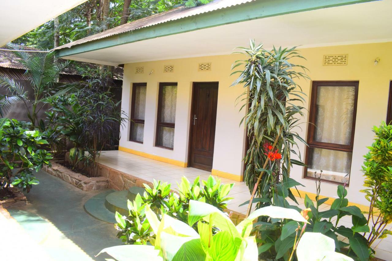 Ngorongoro Lodge Karatu Zewnętrze zdjęcie