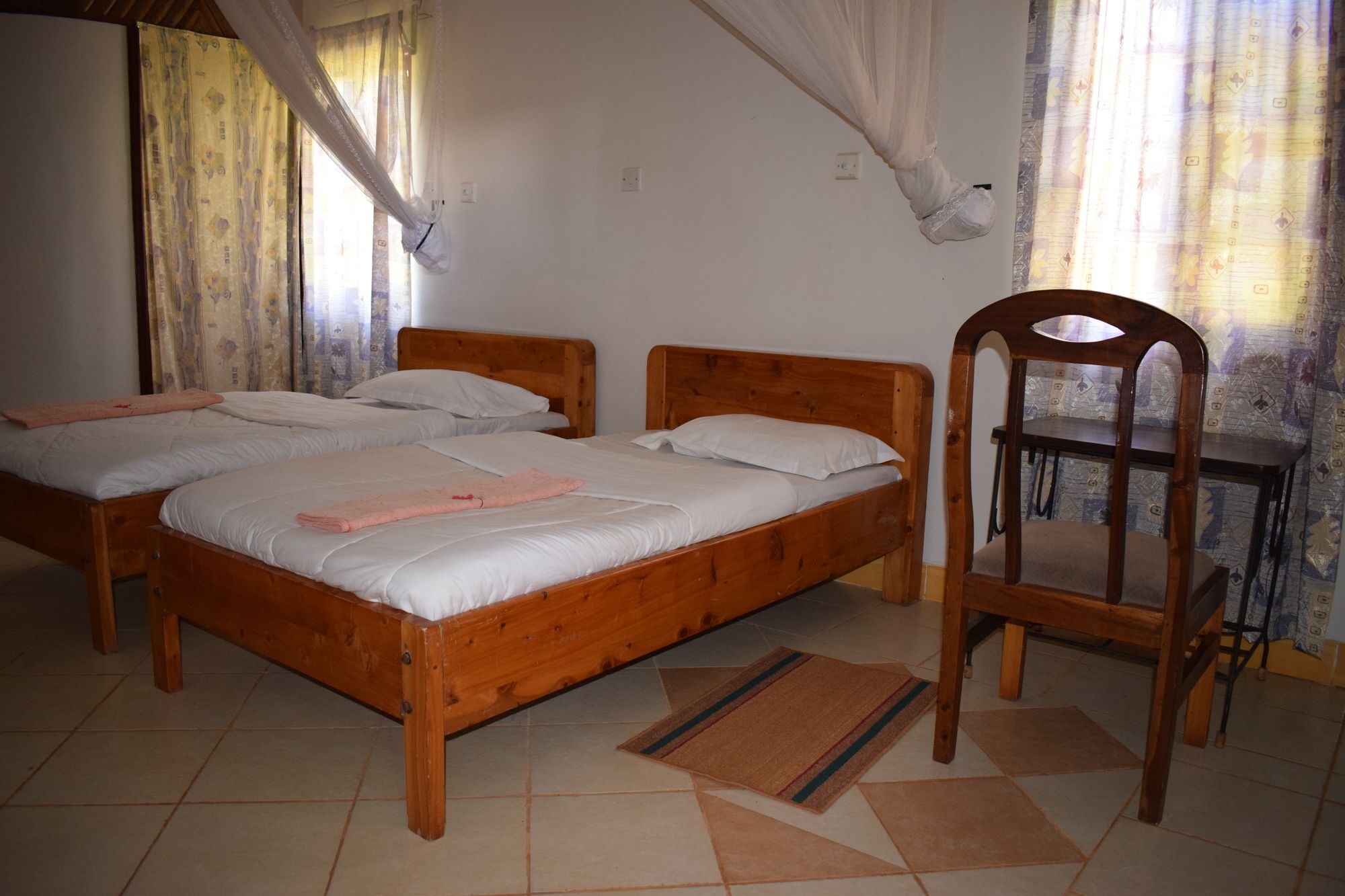 Ngorongoro Lodge Karatu Zewnętrze zdjęcie