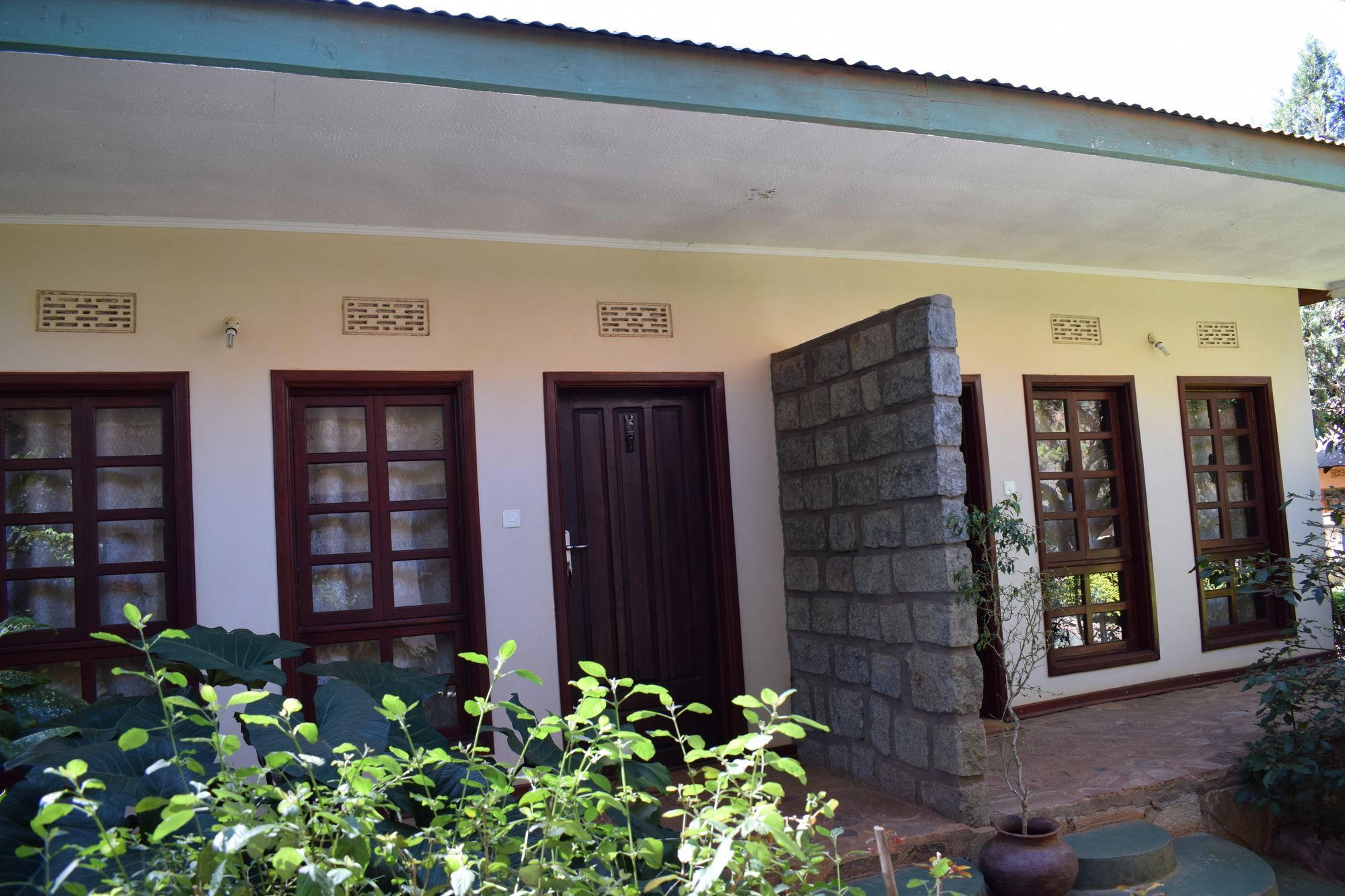 Ngorongoro Lodge Karatu Zewnętrze zdjęcie